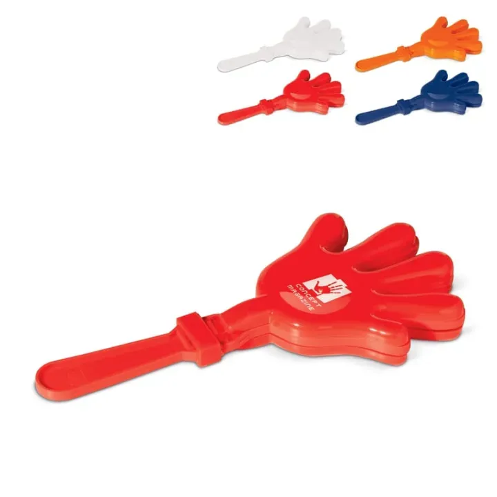 Hand clapper - LT91225 (gadzety reklamowe)